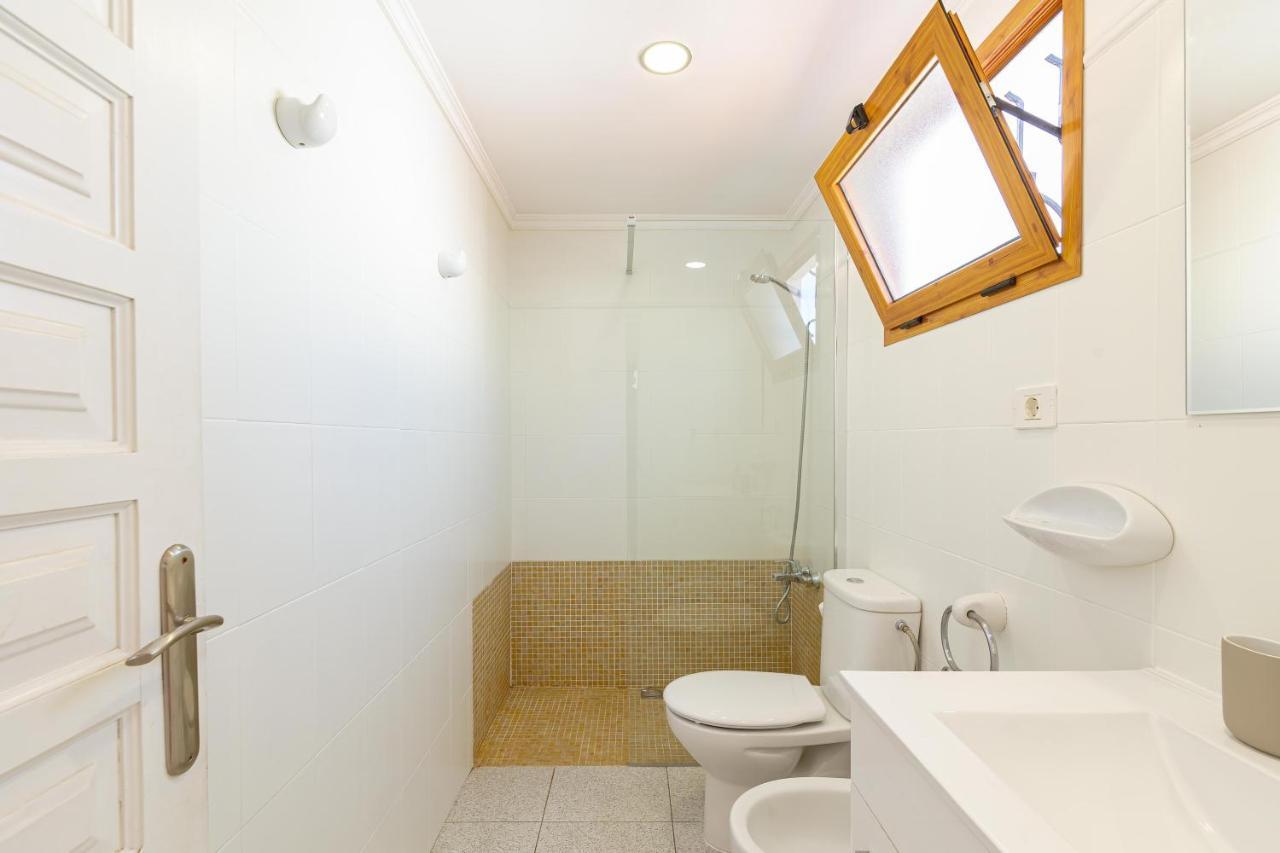 Canarian Holiday Home - Sunset Bungalow In Playa Del Ingles San Bartolomé Exteriör bild