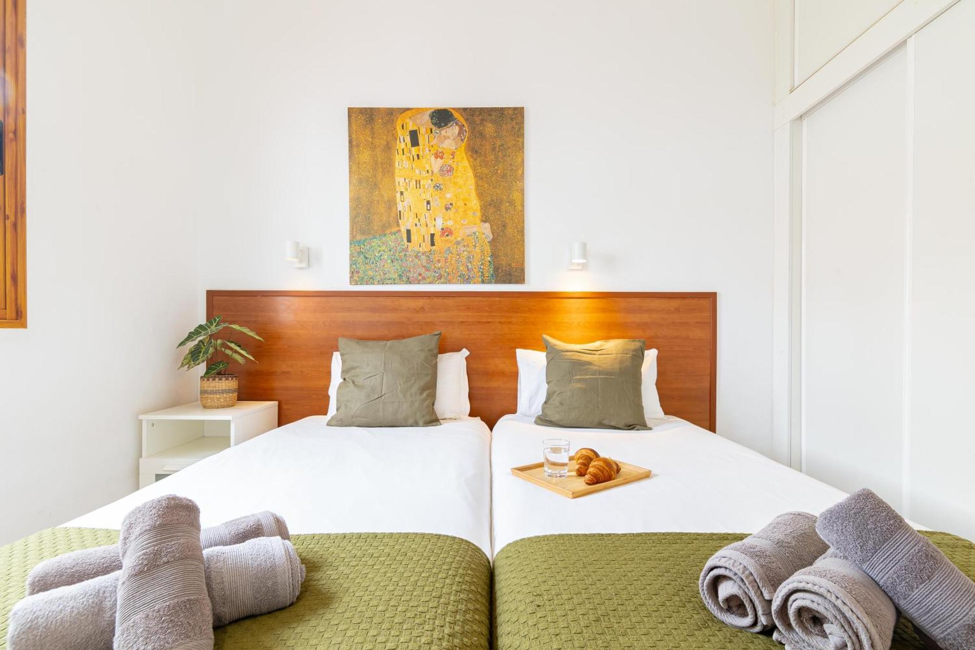 Canarian Holiday Home - Sunset Bungalow In Playa Del Ingles San Bartolomé Exteriör bild